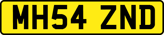 MH54ZND