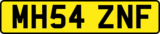 MH54ZNF
