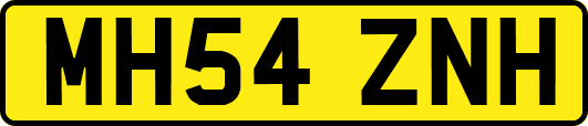 MH54ZNH