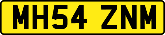 MH54ZNM
