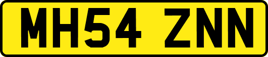 MH54ZNN
