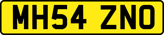 MH54ZNO