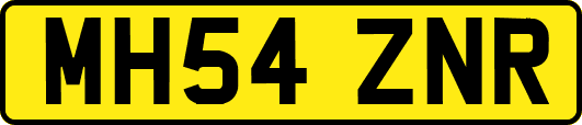 MH54ZNR