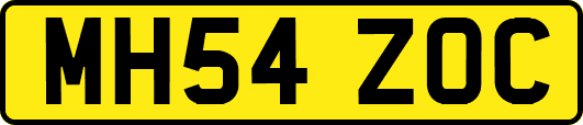 MH54ZOC