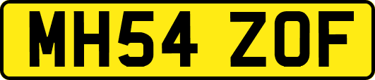 MH54ZOF