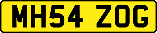 MH54ZOG