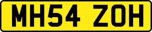 MH54ZOH