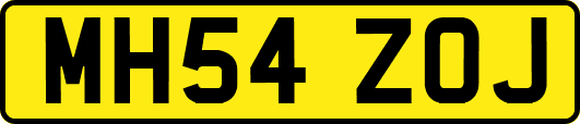 MH54ZOJ