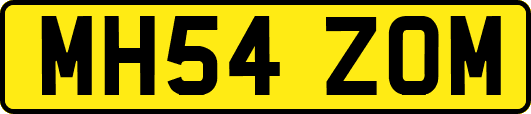 MH54ZOM
