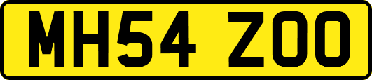 MH54ZOO