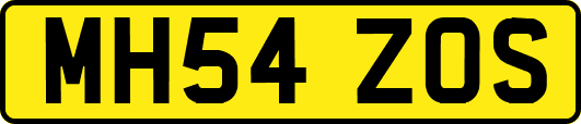 MH54ZOS