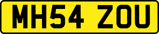 MH54ZOU