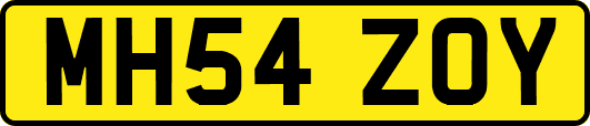 MH54ZOY