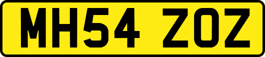 MH54ZOZ