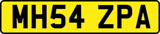 MH54ZPA