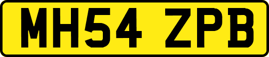 MH54ZPB