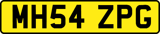 MH54ZPG