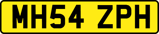 MH54ZPH