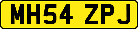 MH54ZPJ