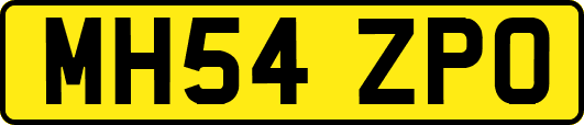 MH54ZPO