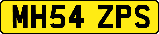 MH54ZPS
