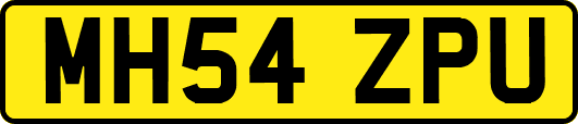 MH54ZPU