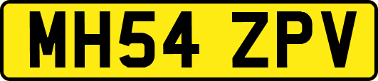 MH54ZPV