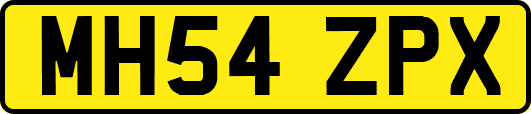 MH54ZPX