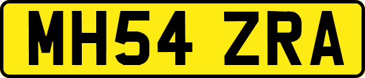MH54ZRA