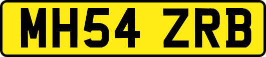 MH54ZRB