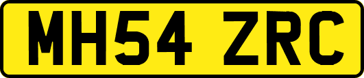 MH54ZRC