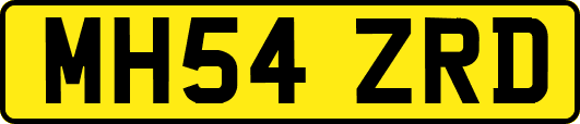 MH54ZRD