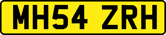 MH54ZRH