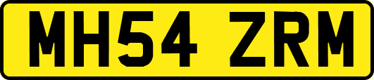 MH54ZRM