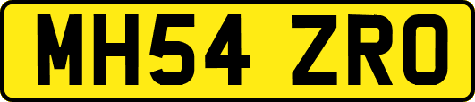 MH54ZRO