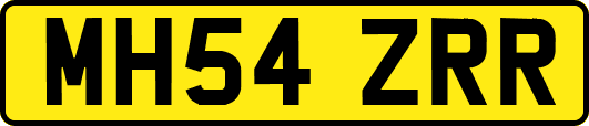 MH54ZRR
