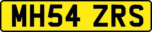 MH54ZRS