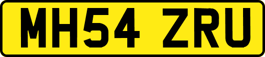 MH54ZRU