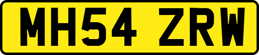 MH54ZRW