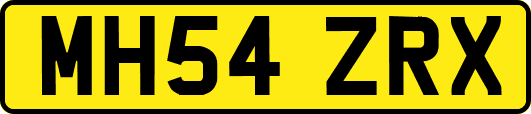 MH54ZRX