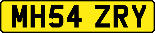 MH54ZRY