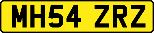 MH54ZRZ