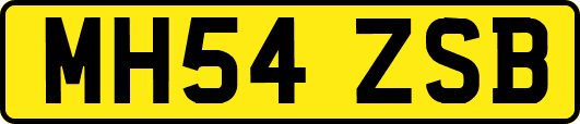 MH54ZSB