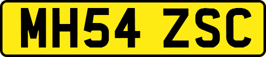 MH54ZSC