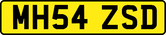 MH54ZSD