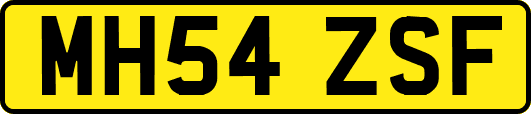 MH54ZSF