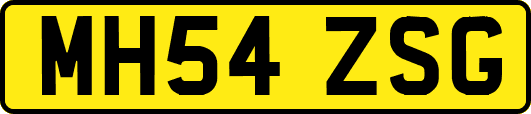 MH54ZSG