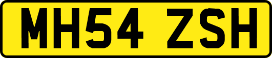 MH54ZSH