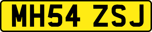 MH54ZSJ