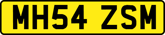 MH54ZSM
